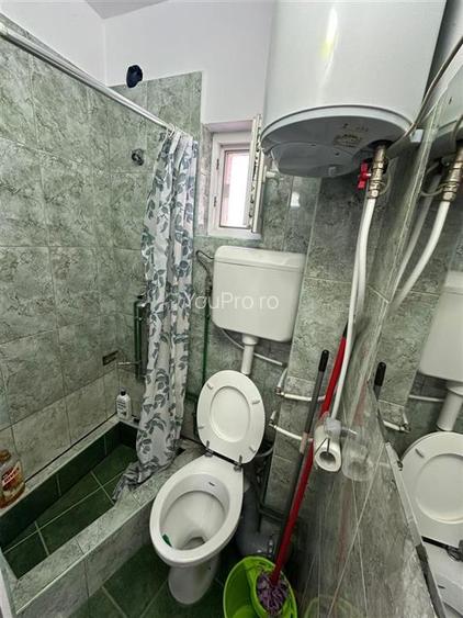 Garsoniera Renovata Noul Mall - 13