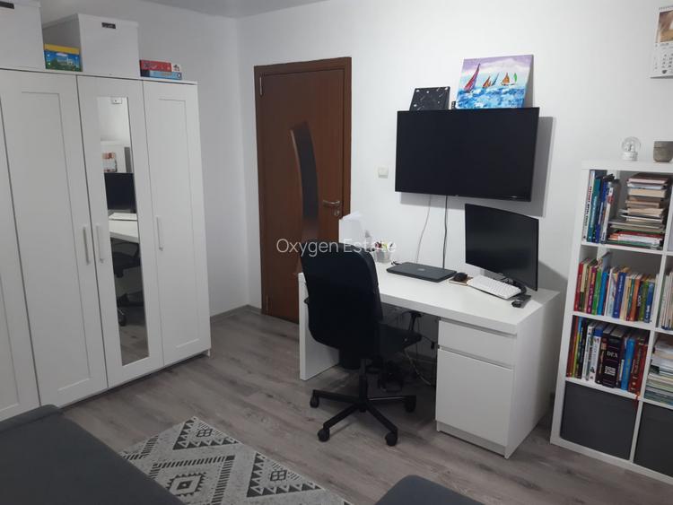 Investiție Ideală! Apartament cu 2 Camere, 45 mp – Str. Dumbrava - 4
