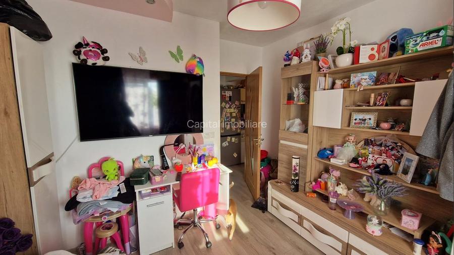 DE VÂNZARE: Apartament 3 Camere Baia Mare - Republicii, 49.90mp - 10