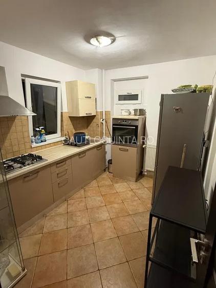 3 camere zona 13 Septembrie | balcoane | bloc cu lift| disponibil imediat - 4