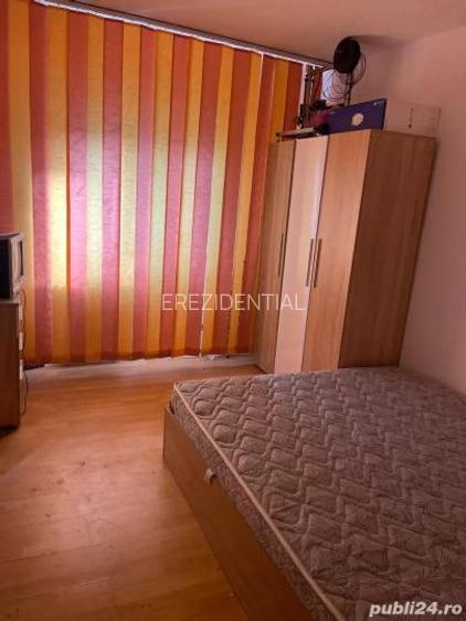 Apartament -3 camere -decomandat-Zona Colentina-Doamna Ghica - 4