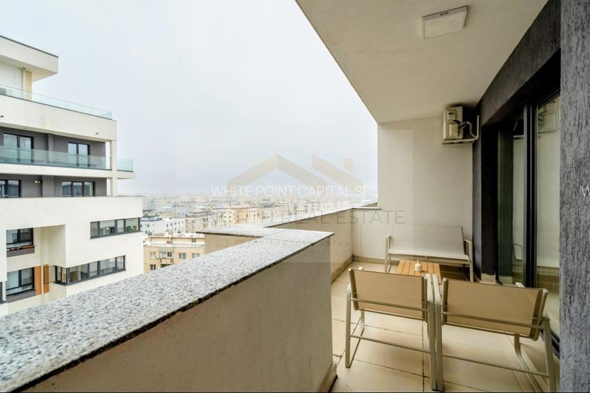Apartament de închiriat 3 camere | Central Address Residence | Parcare subterană - 16