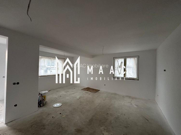 Casa Quadruplex  | 110MPU | Curte 60MP | 2 Locuri de Parcare |  Arhitecților - 14