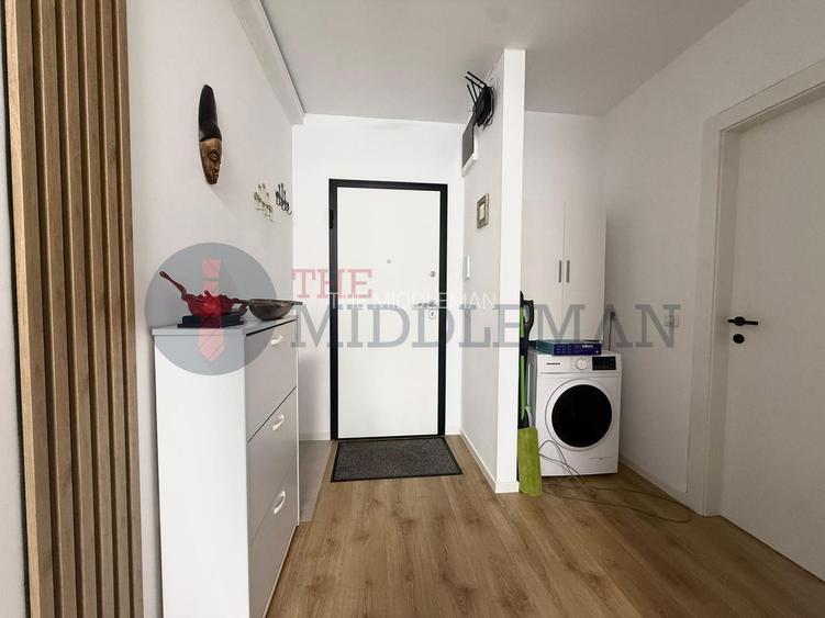 Apartament 2  camere Vulcan Residence - 12
