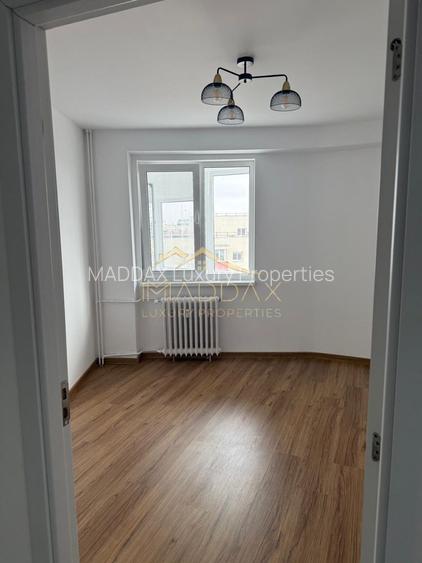 Apartament 4 camere // exclusiv birou // Tineretului // Piața Norilor - 2