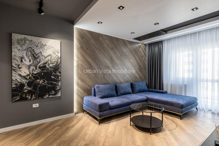 2 Camere Grand Kristal Metalurgiei | - 15
