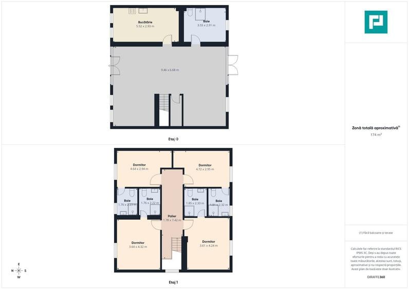 Pensiune - afacere la cheie cu potențial excelent - 27