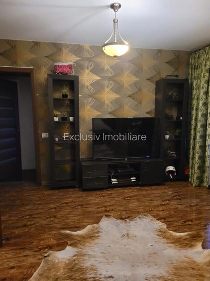 Zona C, P+1, partial mobilata si utilata - 9