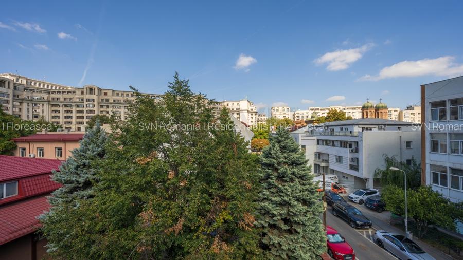 REA1025395 Unirii l Terasa 52mp l Bloc nou l 2 Bai - 15
