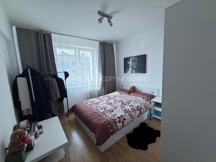 Aparatorii Patriei - Berceni vanzare apartament 3 camere - 21