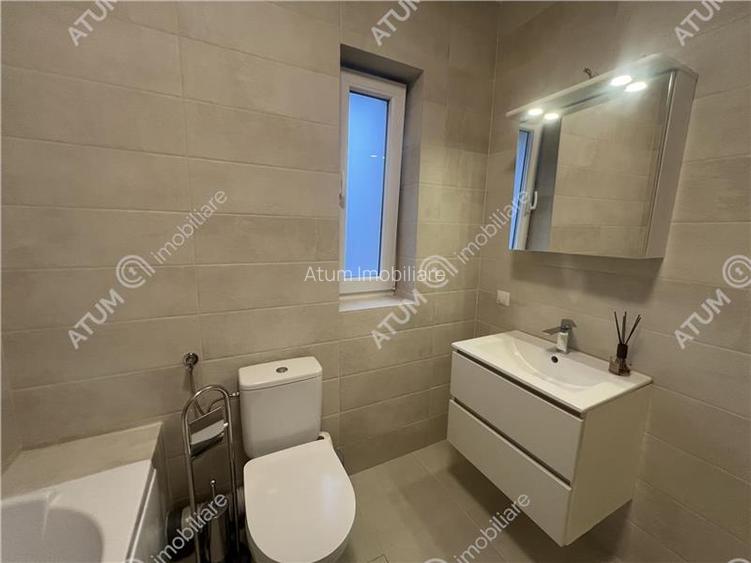Apartament de 2 camere mobilat si utilat cu loc de parcare in Selimbar - 11