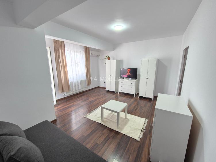 Garsoniera metrou Dimitrie Leonida - 2