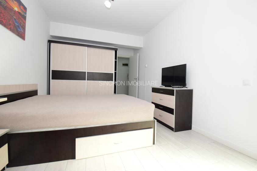 Parcare privată, Parcul Teilor - Auchan Titan, etajul 1/5 - 3