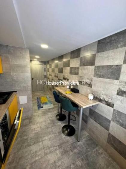 Unirii, apartament deosebit pentru inchiriere! - 7