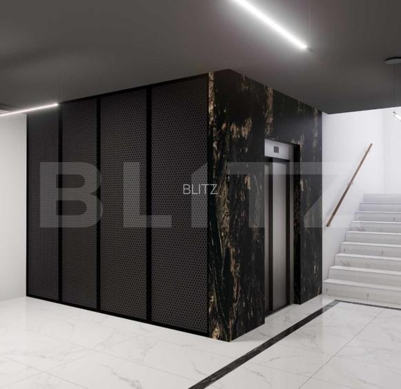 Apartament 2 camere, 51 mp, zona Cetatii - 6