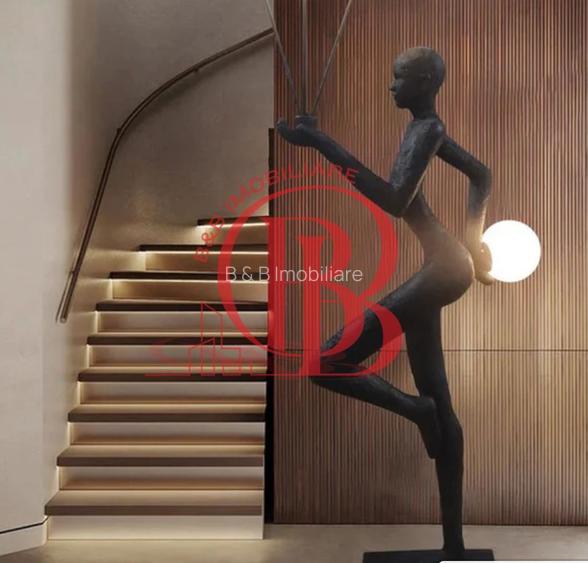 Apartament 3 camere mari cu scara interioara | 7min metrou Teclu - 8