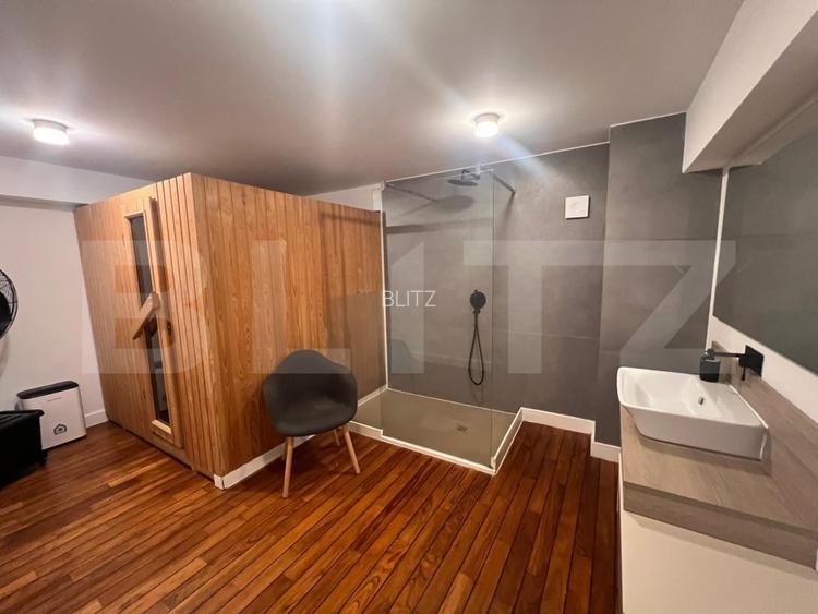 Casa interbelica, 405 mp utili, curte 1121 mp, zona 1 Mai - 19