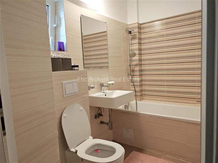 Vanzare apartament 3 camere, noul metrou, aproape de Herastrau - 27