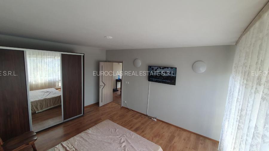 Vila 4 camere - P+1+M - 700 euro/luna (Cod E2+E7) - 8