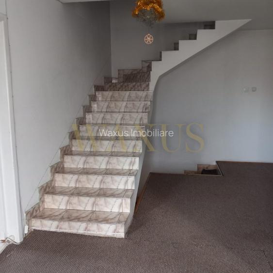 Casa individuală, Gheorgheni, 6 camere, 260mp utili - 3