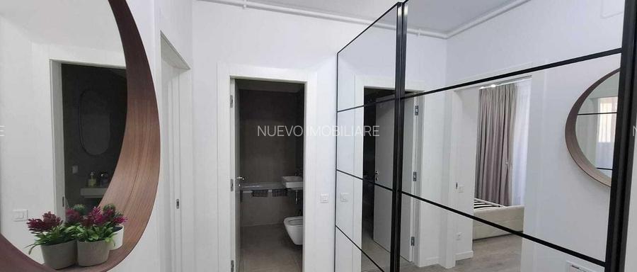 APARTAMENT 2 CAMERE | ESTORIA CITY | CENTRALA | METROU - 8