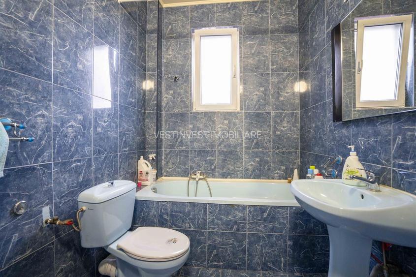 Casa/Birou individual Central acces auto - 6