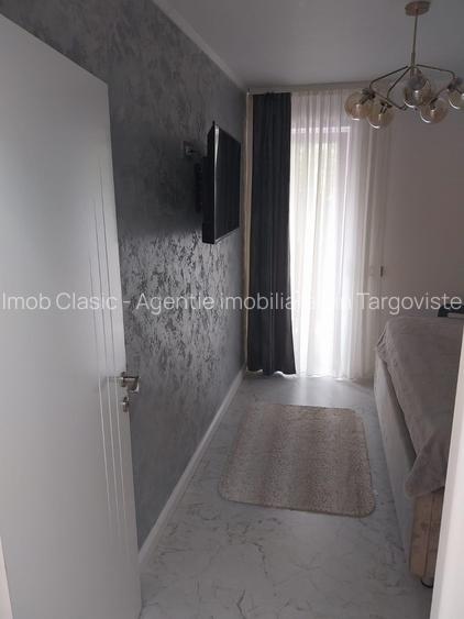 Comision zero la cumparator! Vanzare apartament 3 camere complex rezidential Sid - 22