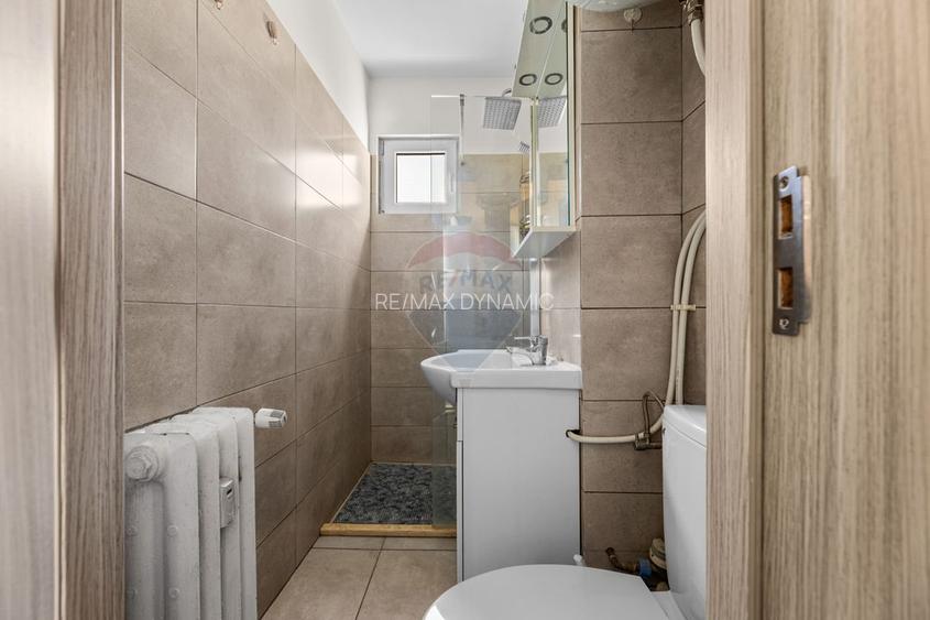 Apartament 3 camere renovat 2023- Posibilitate preluare chiriaș - 4