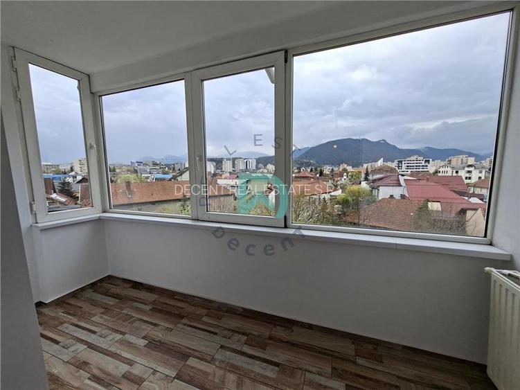 Apartament 3 camere Centru Civic, mobilat,  Brasov - 16