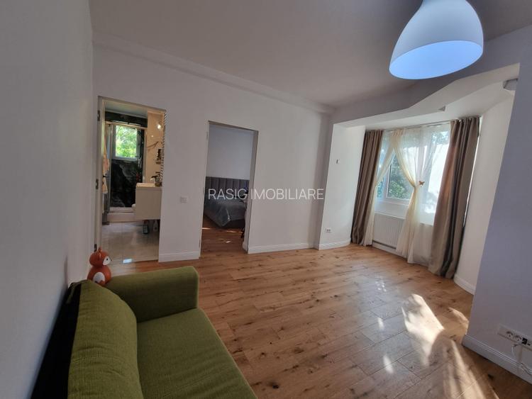 Vanzare apartament 2 camere zona Grivitei - Gara de Nord - 7