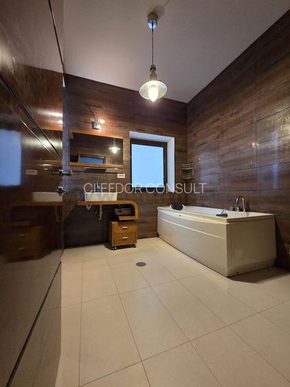 Vila in apropiere de IANCU NICOLAE-JOLIE VILLE - 16