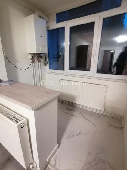 Garsoniera de inchiriat. - 6