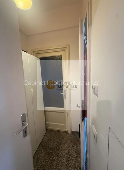 3 camere I Kogalniceanu - Cismigiu I Etaj 1 I Creditabil - 15