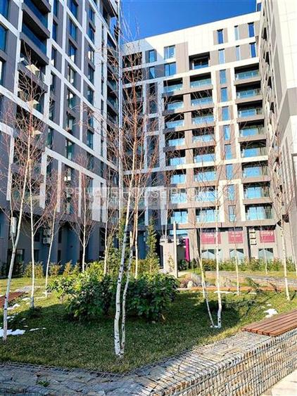 Aviatiei | CLOUD9 Residence | Bloc 2020 | Parcare - 14