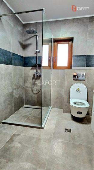 Casa individuala 5 camere, 190 mp, in Chisoda vatra satului - 11