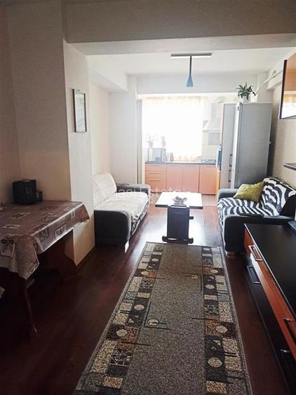 Apartament cu 2 camere complet utilat si mobilat - 2