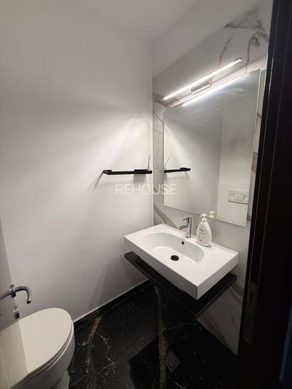 Splaiul Unirii Asmita Gardens, 13/21, 80 mp, 2 bai, renov/mobil/utilat LUX, 2010 - 2