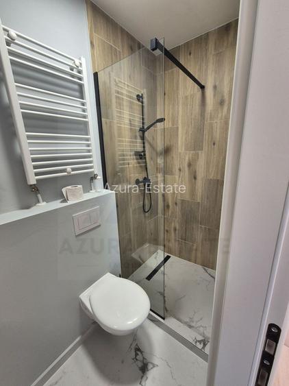 Apartament 2 camere prima inchiriere 48 mp utili zona Lazaret - 5