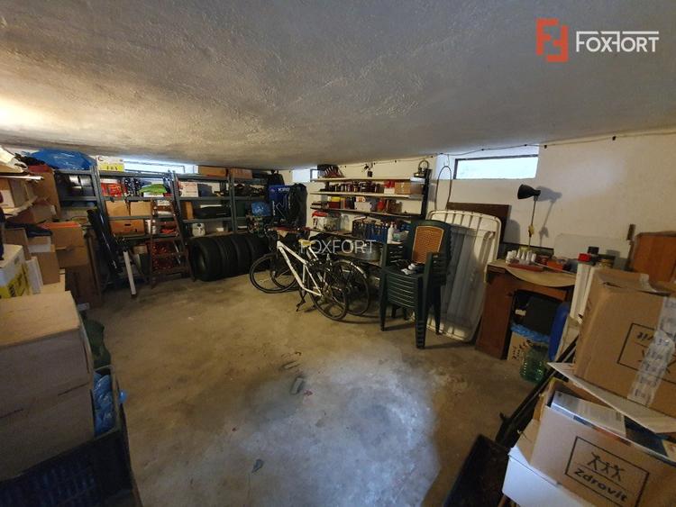 Oportunitate de investitie: 2 case total 8 camere si SAD - Freidorf - 36