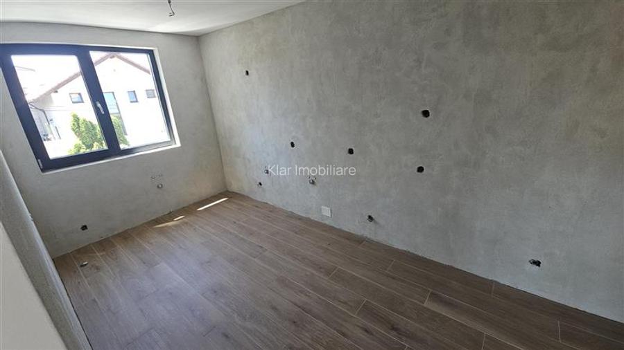 Vila 5 camere 216mp, teren 300mp, Gheorgheni, zona Interservisan - 20