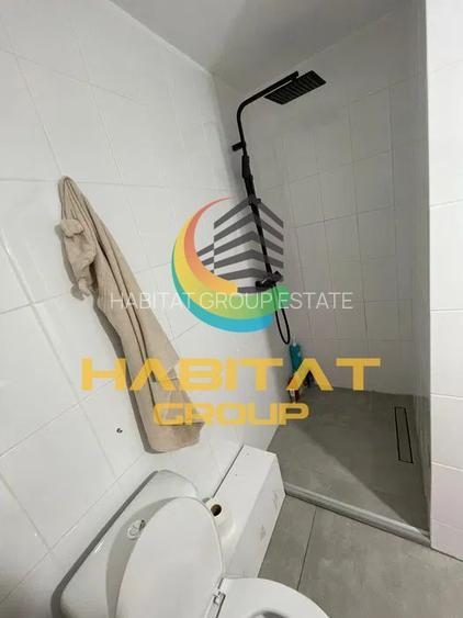 Apartament renovat 2 camere Kaufland Salaj la 7 min de Sebastian - 5