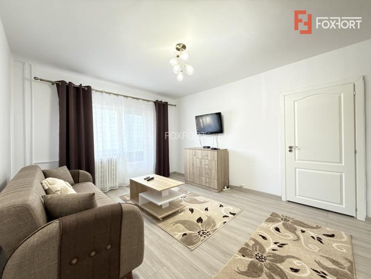 Apartament 3 camere de inchiriat in zona Complex Studentesc - 2