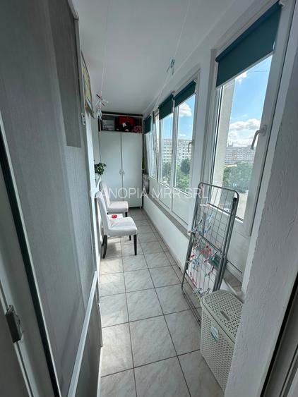 Apartament aproape de metrou - 14