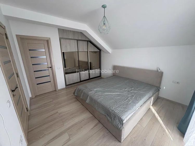 Casă individuală 5 camere, garaj, curte, zona str. Câmpului – Mănăștur - 4