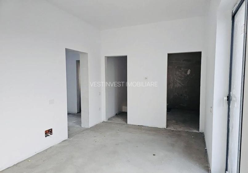 Casǎ Modernǎ cu dublu front zona Dealuri Oradea D+P+E - 8