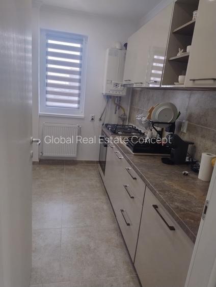 Închiriere Apartament 2 camere - Complex Militari Residence - 6