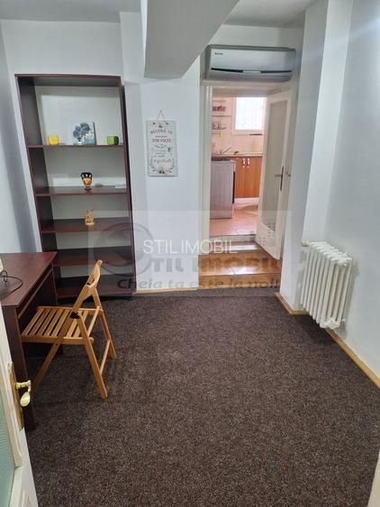 Apartament 3 camere decomandat | Centru Civic - 8