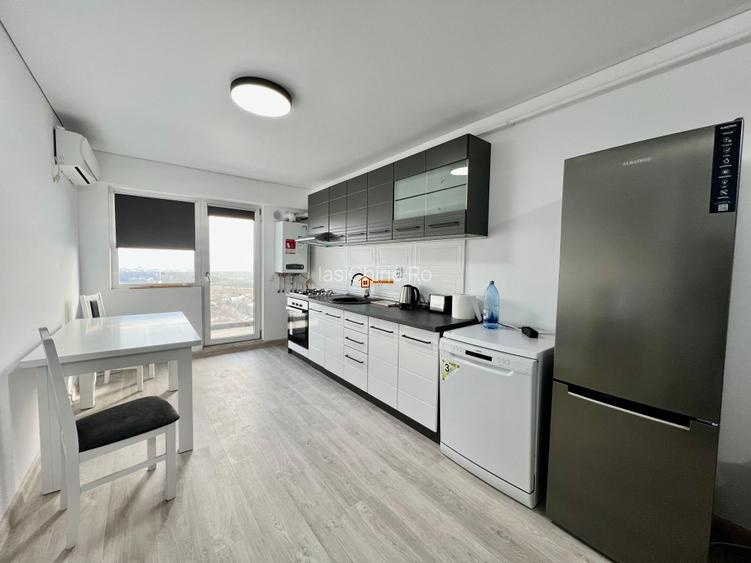 Apartament 2 camere Copou - 4