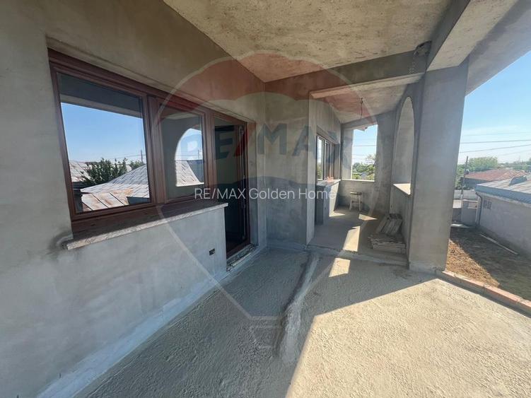 Casa / Vila 6 camere Rastoaca - 19