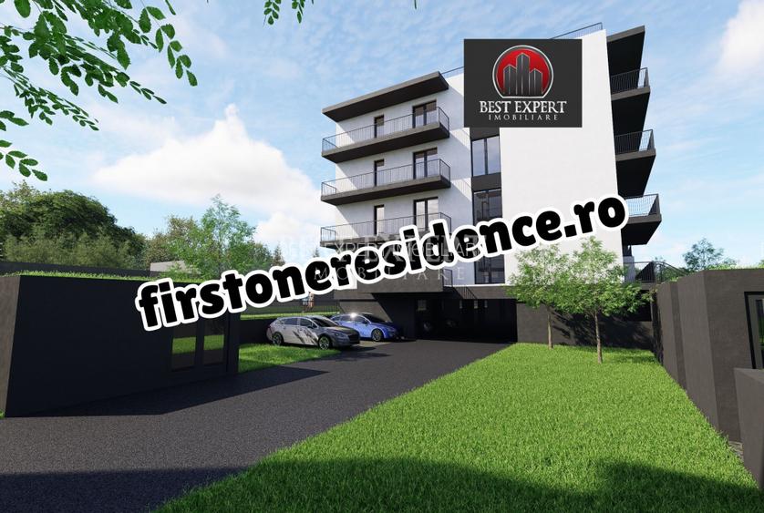 Garsoniera Direct Dezvoltator -500 mt STB - 2